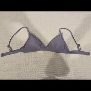 J.Crew French Bikini Top